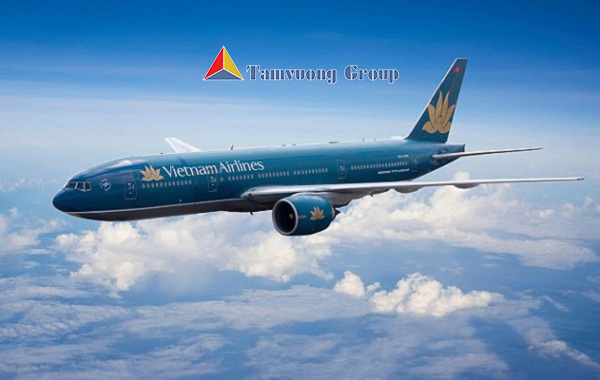 Vui săn vé cùng Vietnam Airlines