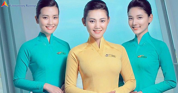 Cập nhật giá vé cùng Vietnam Airlines