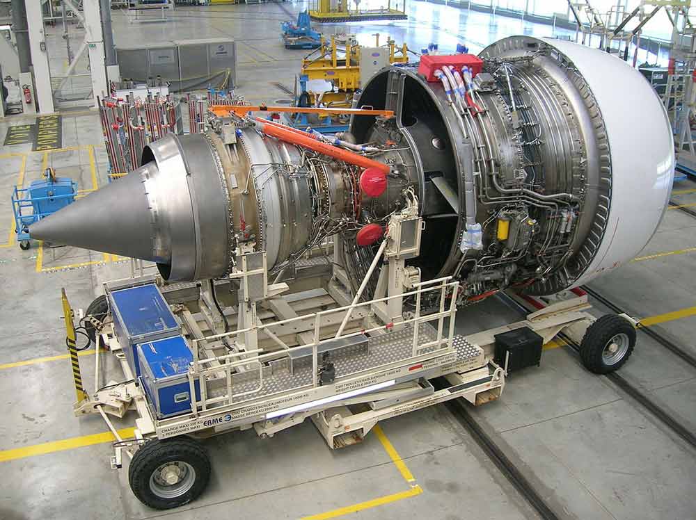 Airbus Aircraft Components to be Manufactured in Vietnam