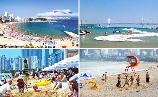 Vé máy bay China Airlines từ Sài Gòn đi Busan