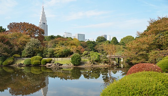 Vé máy bay Asiana Airlines Hồ Chí Minh đi Tokyo