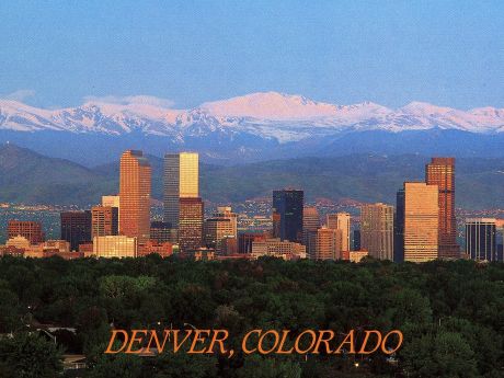 ve may bay di denver