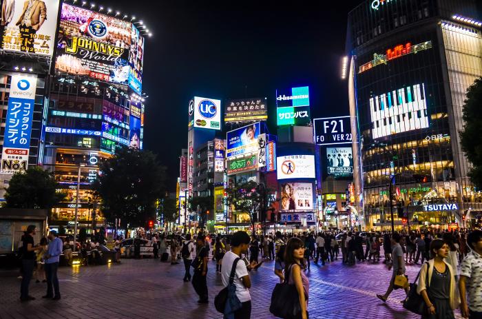 Vé máy bay Korean Air Đà Nẵng đi Tokyo giá rẻ